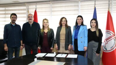 Karşıyaka Belediyesi, sağlıklı kentleşme ve nitelikli yapılaşma hedefiyle, TMMOB’a bağlı