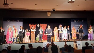 Henüz bir yılını doldurmayan Çağdaş İzmir Derneği, kısa süre önce