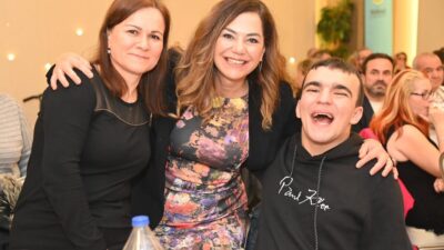 3 Aralık Engelliler Günü’nde özel gereksinimli vatandaşlarımız ve aileleri Tekirdağ’dadayanışma