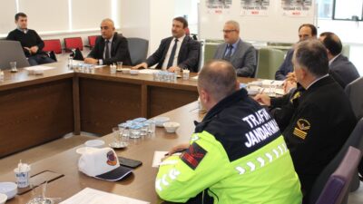 Tekirdağ’da 112 Acil Sağlık Hizmetleri Haftası kapsamında düzenlenecek etkinlikleriçin bugün