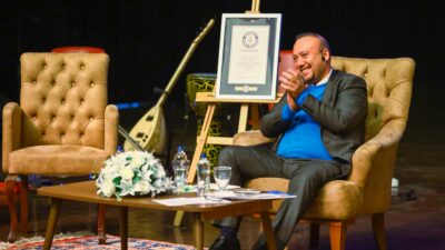 Gençlerin Merak Ettiği Sorular Başkan Yalım’ın Açıklamalarıyla Cevap Buldu Uşak