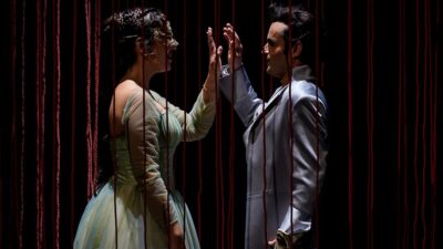 Ankara Devlet Opera ve Balesi (ADOP), 50 yılın ardından, ölümsüz