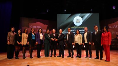 Nilüfer Belediyesi, ‘Çok Fonksiyonlu Etkileşim Alanı: Nilüfer Pancar Deposu’ve ‘Stratejik