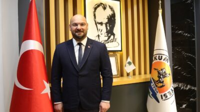 “Tarihimizden aldığımız güç, geleceğe güvenimizi artırıyor” Atakum Belediye Başkanı Serhat
