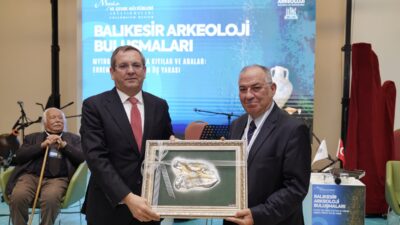 Ayvalık’ta, Balıkesir Büyükşehir Belediyesi öncülüğünde, Balıkesir Valiliği, Ayvalık Belediyesi,Balıkesir Kent