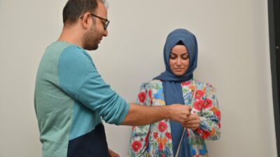 Başkan Zeyrek, “Dayanışmanın çeperini büyütmeye devam edeceğiz”&nbsp; Manisa Büyükşehir Belediyesi’nin,