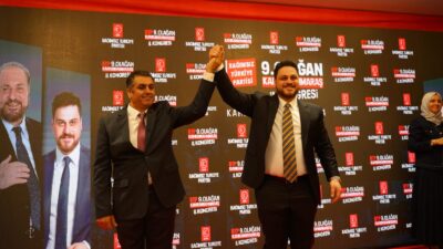 -Sen bırak Halep’i almayı, sen Kıbrıs’ı koru, sen adalarını koru.