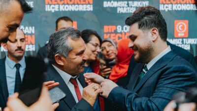 -Orta Doğu’da ne zaman Amerika elini bir yere attıysa bu