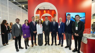 18. TTI İzmir Uluslararası Turizm Fuar ve Kongresi’ ile ‘TTI