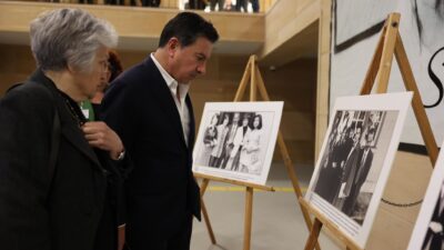 Muğla Büyükşehir Belediyesi ve Çağdaş Yaşamı Destekleme Derneği işbirliğiyle, Prof.