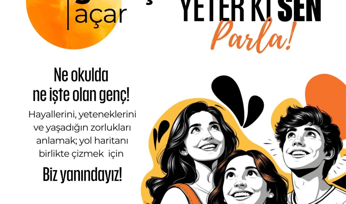 100 mezun genç için kariyer yolculuğu başlıyor İzmir Büyükşehir Belediye