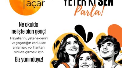 100 mezun genç için kariyer yolculuğu başlıyor İzmir Büyükşehir Belediye