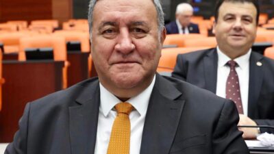 Gürer: “Patatesin kilosu bir markette 32 liraya satılıyor, bir markette