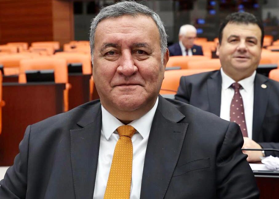 Gürer: “Patatesin kilosu bir markette 32 liraya satılıyor, bir markette