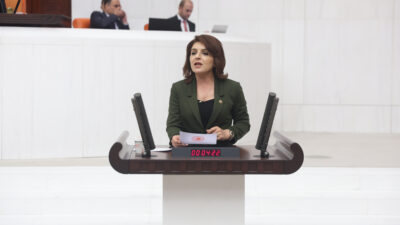 Halkın Alım Gücü Eritiliyor!” TBMM’de görüşülmekte olan 2025 yılı bütçe