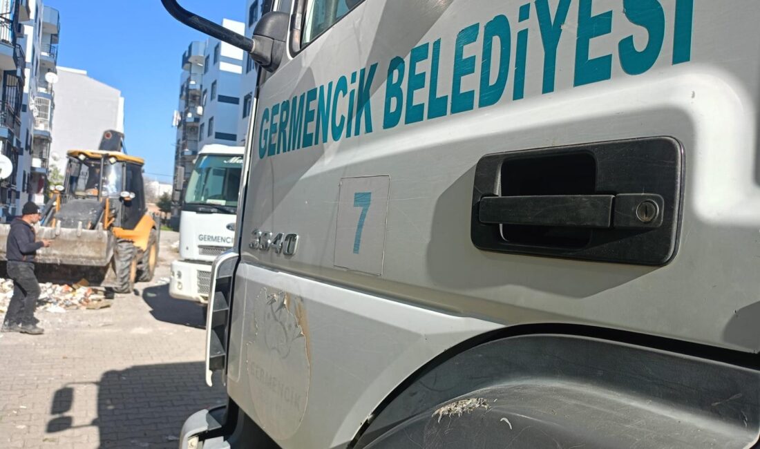 Başkan Zencirci 250 hanelik sitenin bir yıldır süren mağduriyetini ortadan