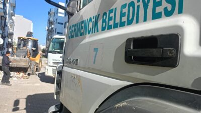 Başkan Zencirci 250 hanelik sitenin bir yıldır süren mağduriyetini ortadan