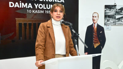 Karabağlar Belediyesi, 24 Kasım Öğretmenler Günü kapsamında Yeni Kuşak Köy