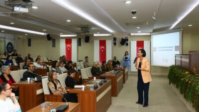 1 Ocak 2025’te E-İMAR’a tam geçiş Karabağlar Belediyesi, vatandaşların yapı