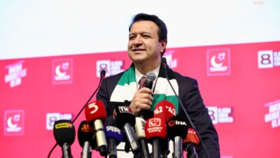 Saadet Partisi Genel Başkanı Mahmut Arıkan, “22 yıl boyunca muhalefet