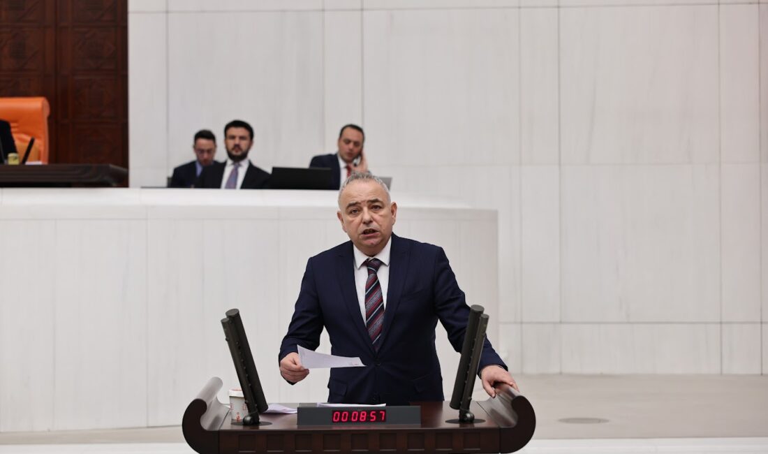 CHP’li Bakırloğlu 2025 Bütçesi Hakkında konuştu: “ Erken Seçim Değil,