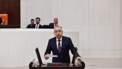 CHP’li Bakırloğlu 2025 Bütçesi Hakkında konuştu: “ Erken Seçim Değil,