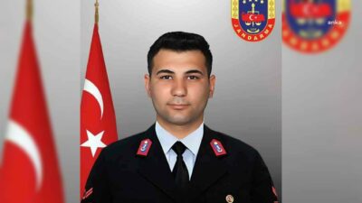 Bursa’da duruşma salonundaki silahlı saldırıda yaralanan Uzman Erbaş Nurettin Yaşar şehit