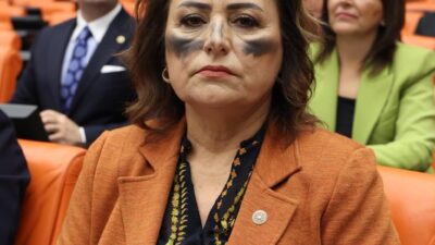 “Bu kara hepimizin alnının karasıdır” Mecliste tarihi ve anlamlı eylem