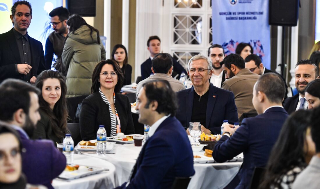 “YENİ ANKARA ADALET SARAYI KONUSUNDA BENİMLE HİÇ KİMSE İSTİŞARE ETMEDİ”
