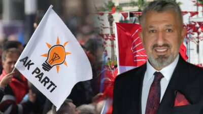 31 Mart Yerel Seçimleri’nde CHP’den Gaziantep Karkamış Belediye Başkanı seçilen