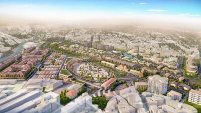 ” Balıkesir’in doğal güzellikleriyle çevrili, modern ve kazançlı bir yaşam