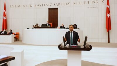 “AĞIR VERGİLER MERDİVEN ALTINA YÖNLENDİRİYOR”“21. YÜZYILDA SAHTE İÇKİ ÖLÜMLERİ TÜRKİYE’YE