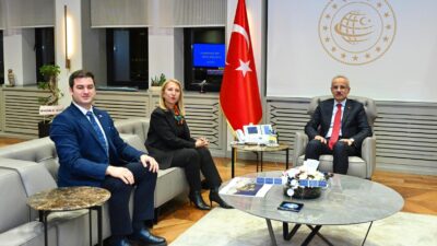 Bodrum Belediye Başkanı Tamer Mandalinci, konumu itibariyle kente zararvereceği değerlendirilen