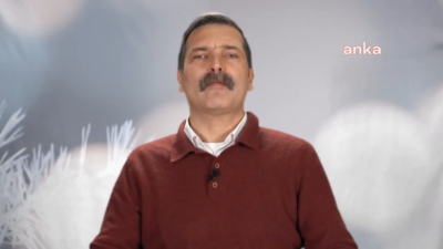 Türkiye İşçi Partisi Genel Başkanı Erkan Baş, “Yerel seçimlerde iktidar