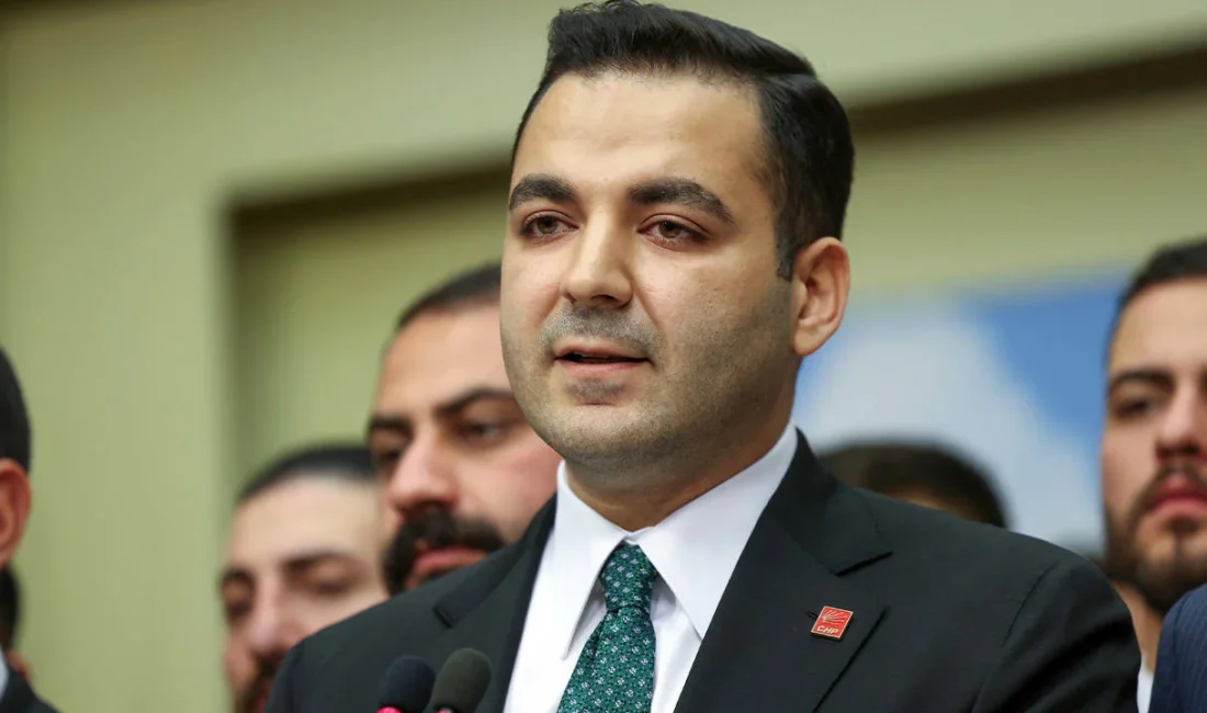 CHP’nin 17’nci Olağan Gençlik Kolları Kurultayı’nda tek aday PM Üyesi