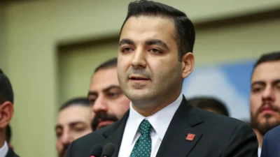 CHP’nin 17’nci Olağan Gençlik Kolları Kurultayı’nda tek aday PM Üyesi