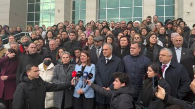 Tekirdağ’da cinsel istismar ve darp nedeniyle kaldırıldığı hastanede 1 ay