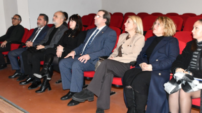 Çanakkale Belediyesi tarafından hayata geçirilmesi planlanan Etüt Merkezi Projesi için