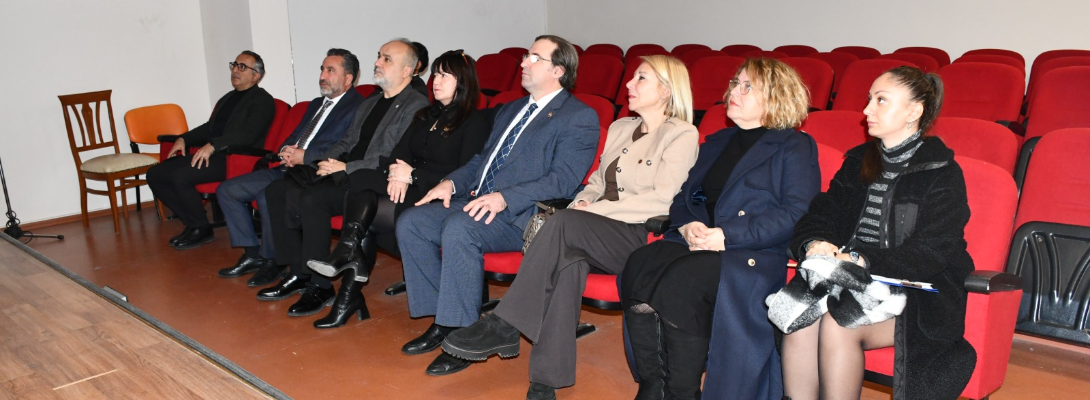 Çanakkale Belediyesi tarafından hayata geçirilmesi planlanan Etüt Merkezi Projesi için