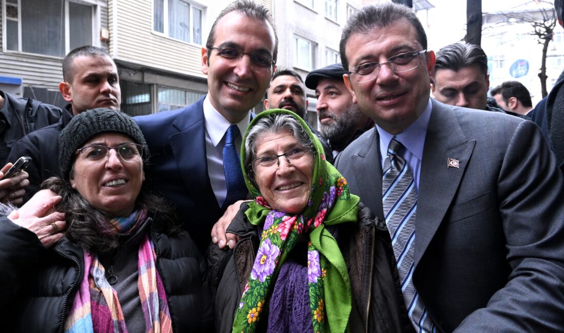 İMAMOĞLU: KENT LOKANTASI MARKASININ OLUŞMASININ YEGANE SEBEBİ İNSANIMIZIN YOKSULLAŞMASIDIR. ŞAHAN: