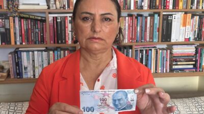 “1 milyon 503 bin kişi bu yılın ilk 10 ayında