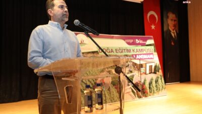 Yüksek Seçim Kurulu (YSK) Başkanı Ahmet Yener’in elektronik oylama konusundaki