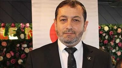 YENİ YIL KUTLAMASI DEĞİL, YENİ BİR BAŞLANGIÇYeniden Refah Partisi Ordu