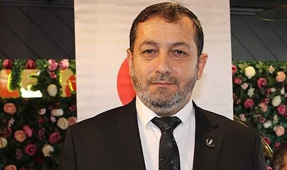 YENİ YIL KUTLAMASI DEĞİL, YENİ BİR BAŞLANGIÇYeniden Refah Partisi Ordu