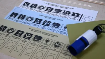 CHP lideri Özgür Özel’in Bilecik’te yeniden ‘erken seçim’ çağrısı yapmasının