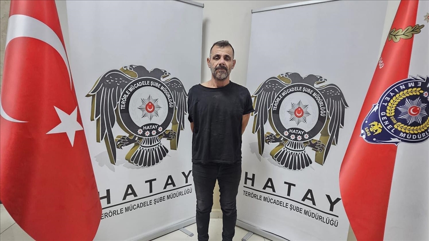Hatay’ın Reyhanlı ilçesinde 2013 yılında 53 kişinin hayatını kaybettiği terör