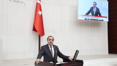ATEŞ: “ENFLASYONU DÜŞÜRME PROGRAMI KÖR TOPAL ÇALIŞIYOR” “YÜKSEK FAİZ VE