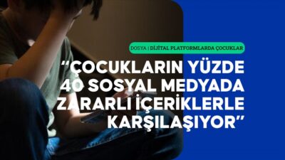Avrupa Birliği’nde (AB) sosyal medya kullanımında yaş sınırı 13 ile