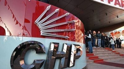 CHP’nin üç ay önce yaptığı tüzük kurultayı öncesinde bile konuşulan