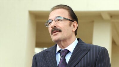 Antalya’daki bir hastanede tedavi gören 79 yaşındaki sanatçı Ferdi Tayfur,